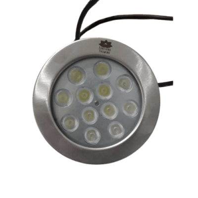 Profiluxe Flood LED